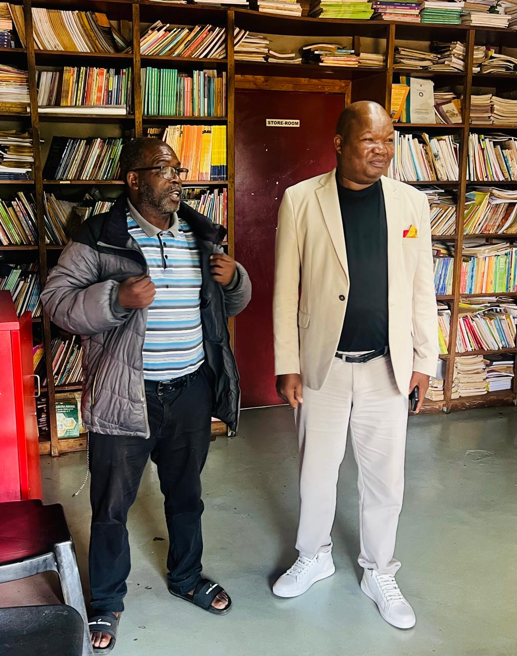 Sabelo Nyawo image 11